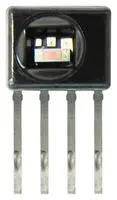 HUMIDITY/TEMP SENSOR, DIGITAL, SIP-4