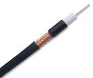 COAXIAL CABLE, RG58, LSZH, 328FT
