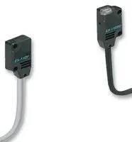 SENSOR, THRU BEAM, 150MM, 2M CABLE, PNP