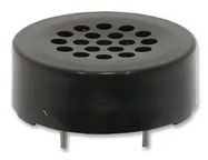 PCB MOUNT SPEAKER, 23 MM, 8 OHM