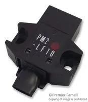 PHOTOELECTRIC SENSOR, 880NM INFRARED LED