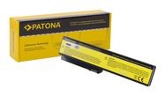  PATONA Battery f. Fujitsu Siemens Amilo Si1520 Pro V3205 564E1GB, PATONA