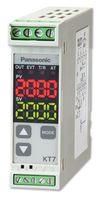 TEMP CONTROLLER, 100-240VAC, RELAY