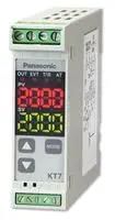 TEMP CONTROLLER, 24VAC/DC, CURRENT
