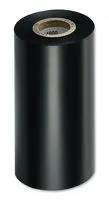 RIBBON, BLACK, 110MM, 300M