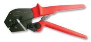 CRIMP TOOL, TRIDENT PWR,  20-12AWG