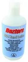 HAND LOTION, WHITE, BOTTLE, 235ML