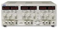 POWER SUPPLY, 3CH, 30V, 8A, ADJUSTABLE