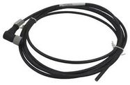CONNECTOR, RCPT/ FREE END, M12, 4 WAY