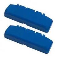 CATCH, ABS, BLUE, FOR 170MM BOCUBE