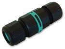 CABLE JOINT, 4 WAY, 17.5A, 450V, 7-12MM