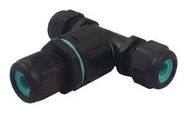 CONNECTOR, SPLITTER, 3 WAY, IP68, 32A