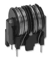 RADIAL LEADED COMMON MODE CHOKES