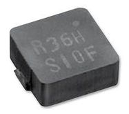 INDUCTOR, 0.15UH, 20%, SMD, POWER