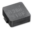 INDUCTOR, 680NH, SHIELDED, 22A
