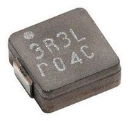 INDUCTOR, 3.3UH, 20%, SMD, POWER