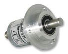 ENCODER, CLAMPING, SSI, CONNECTOR