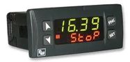 TIMER, 4 DIGITS, 32X74, 2 RELAYS