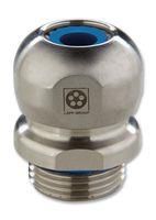 CABLE GLAND, STAINLESS STEEL, M32, INOX