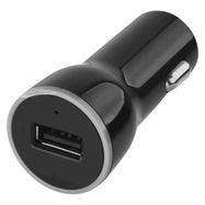 USB car charger  2,1A + micro USB cabel + USB-C reduction, EMOS