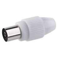 IEC Connector A204R Female, EMOS