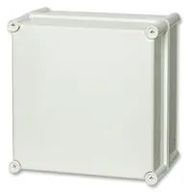 ENCLOSURE, PC, GREY, 280X280X180MM