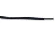 WIRE, 100M, 2.5MM2, TPC, BLACK