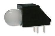 CB INDICATOR, 1, BI-COLOUR, RED/GREEN