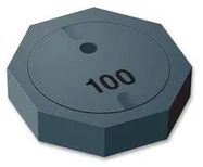 INDUCTOR, 4.7UH, SHIELDED, 4.5A