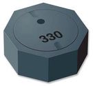 POWER INDUCTOR, 56UH, 1.6A, SHIELDED