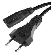 AC Power Cord for LCD TV, DVD/CD, EMOS
