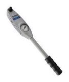 TORQUE, WRENCH, MEASURING DIAL, 1/2 INCH
