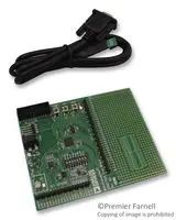 EVAL BOARD, 16 / 32BIT, ARM7TDMI