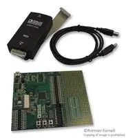 EVAL BOARD, 32BIT, ARM7TDMI