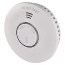 GoSmart Smoke Detector TS380C-HW with Wi-Fi, EMOS
