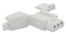 RECTANGULAR POWER HOUSING, RCPT, CABLE