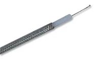 COAX CABLE, RG405, 24AWG, 50 OHM, 15.24M