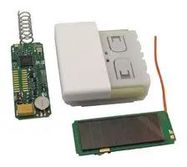 SENSOR KIT FOR RASPBERRY PI, 868MHZ