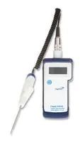 DIGITAL THERMOMETER, HAND HELD