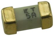 FUSE, 5A, 125VAC/VDC, TIME DELAY, SMD