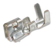 CONTACT, SOCKET, 26-22AWG, CRIMP