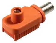 CONNECTOR, POWER ENTRY, RCPT, 70A, 1KV
