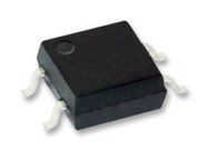 MOSFET RELAY, 8.4V, 0.01A, SMD