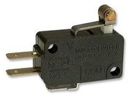 SNAP ACTING-LIMIT SWITCH