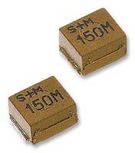 INDUCTOR, 10UH, 180MA, 1210, WIRE-WOUND