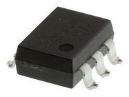 SOLID STATE MOSFET RLY, SPST, 0.25A/200V