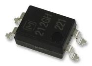 PHOTO MOSFET RELAY, 60V, 0.55A