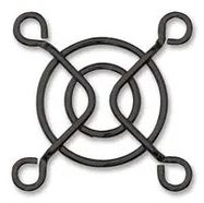 FINGER GUARD, STEEL, 35MM