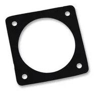 FLANGE SEAL, AMP CIRCULAR PLASTIC CONN