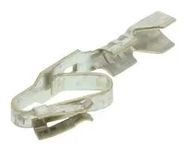 CONTACT, SOCKET, 22AWG, CRIMP